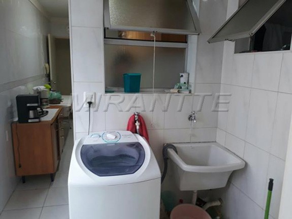 Apartamento com 3 quartos em Nossa Senhora Do