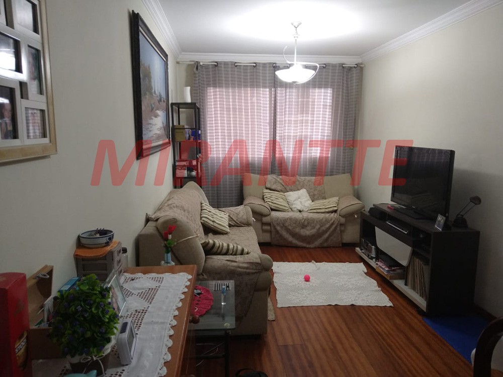 Apartamento com 3 quartos em Nossa Senhora Do