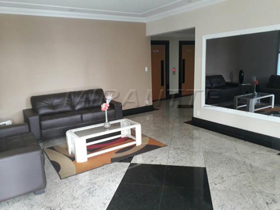 Apartamento com 3 quartos em Nossa Senhora Do