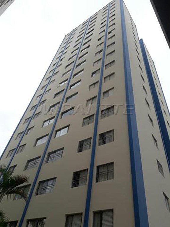 Apartamento com 3 quartos em Nossa Senhora Do