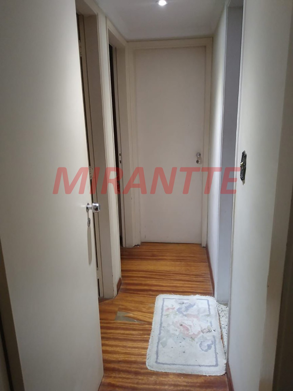 Apartamento com 3 quartos em Nossa Senhora Do
