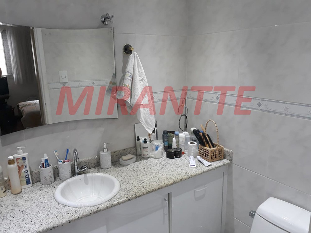 Apartamento com 3 quartos em Nossa Senhora Do