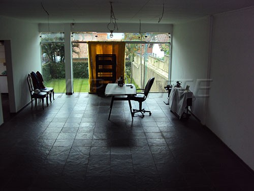 Casa terrea de 400m² com 4 quartos em Tremembe