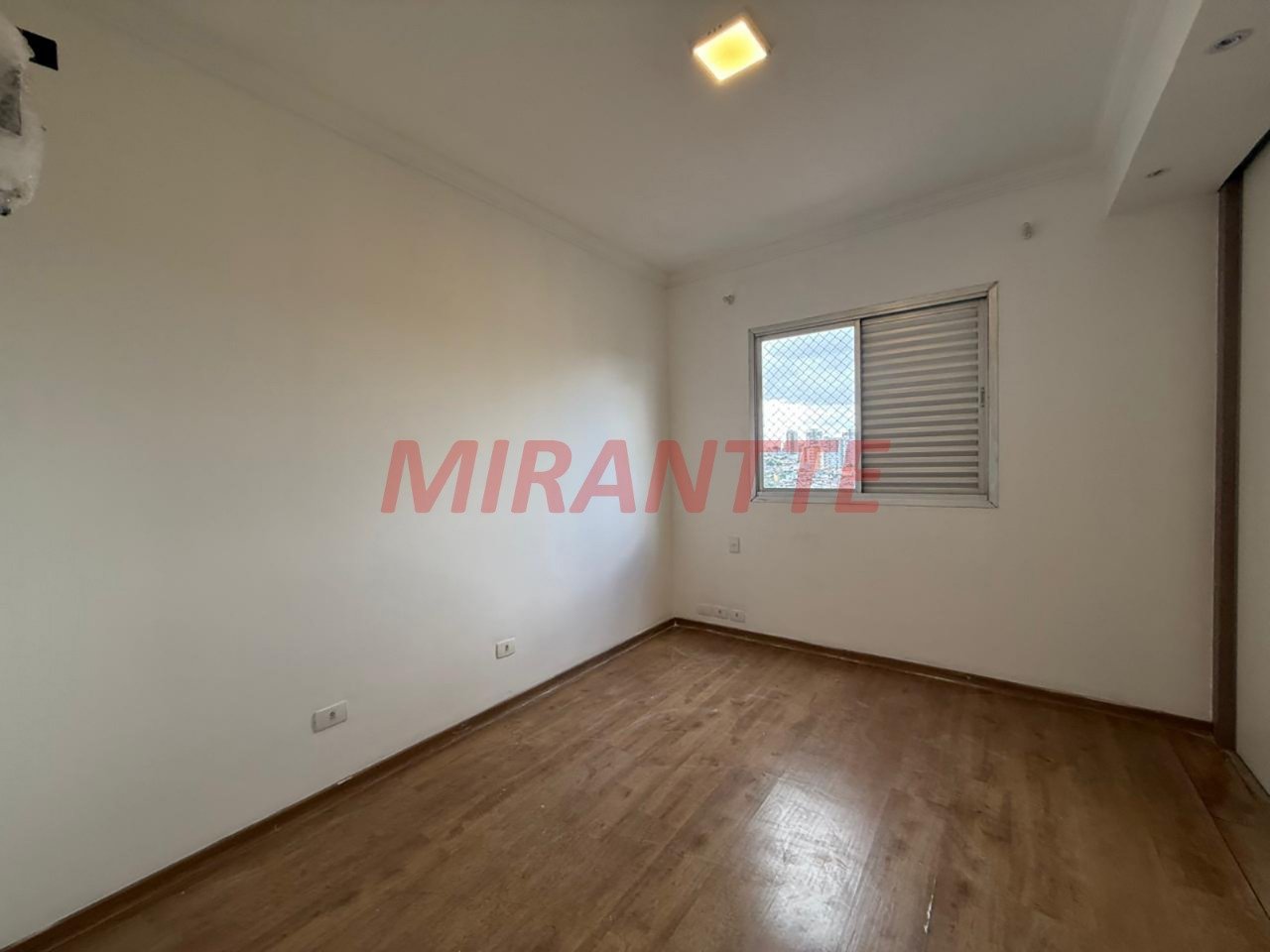 Cobertura de 147m² com 3 quartos em Água Fria