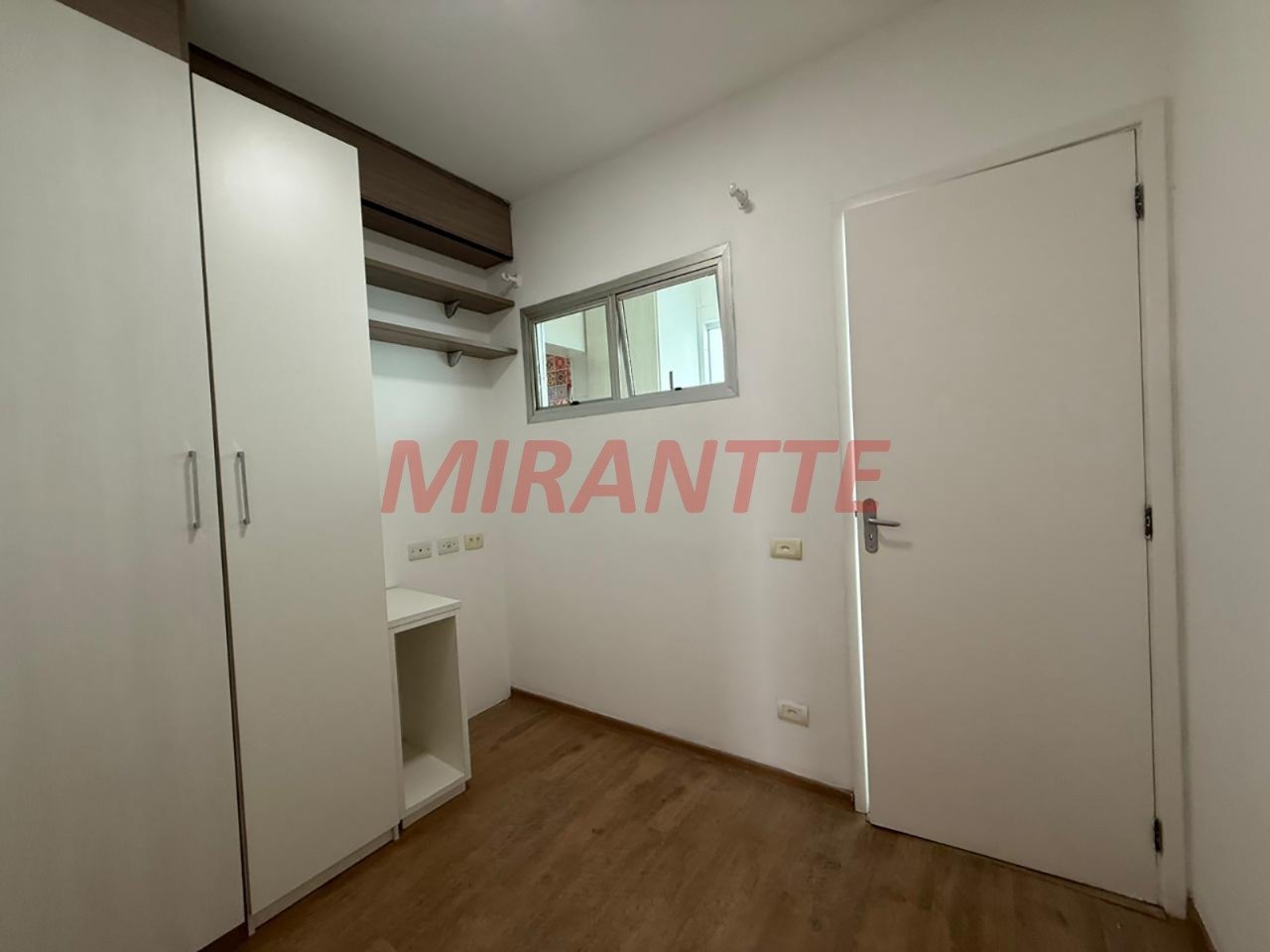 Cobertura de 147m² com 3 quartos em Água Fria