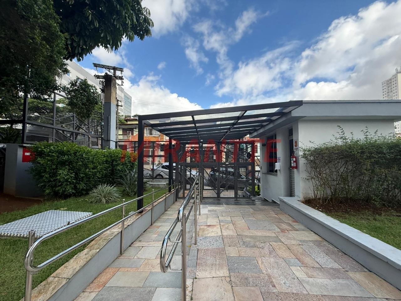 Cobertura de 147m² com 3 quartos em Água Fria