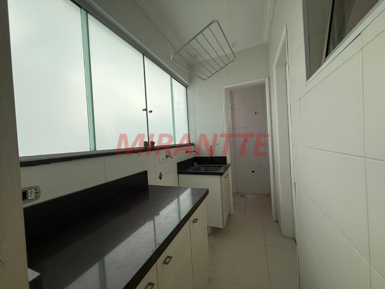Cobertura de 147m² com 3 quartos em Água Fria