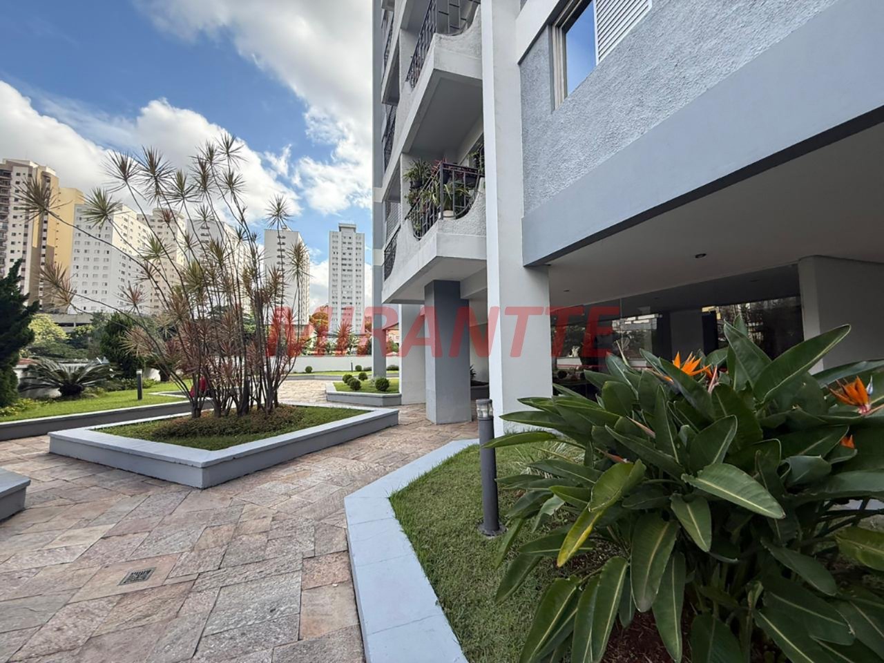 Cobertura de 147m² com 3 quartos em Água Fria