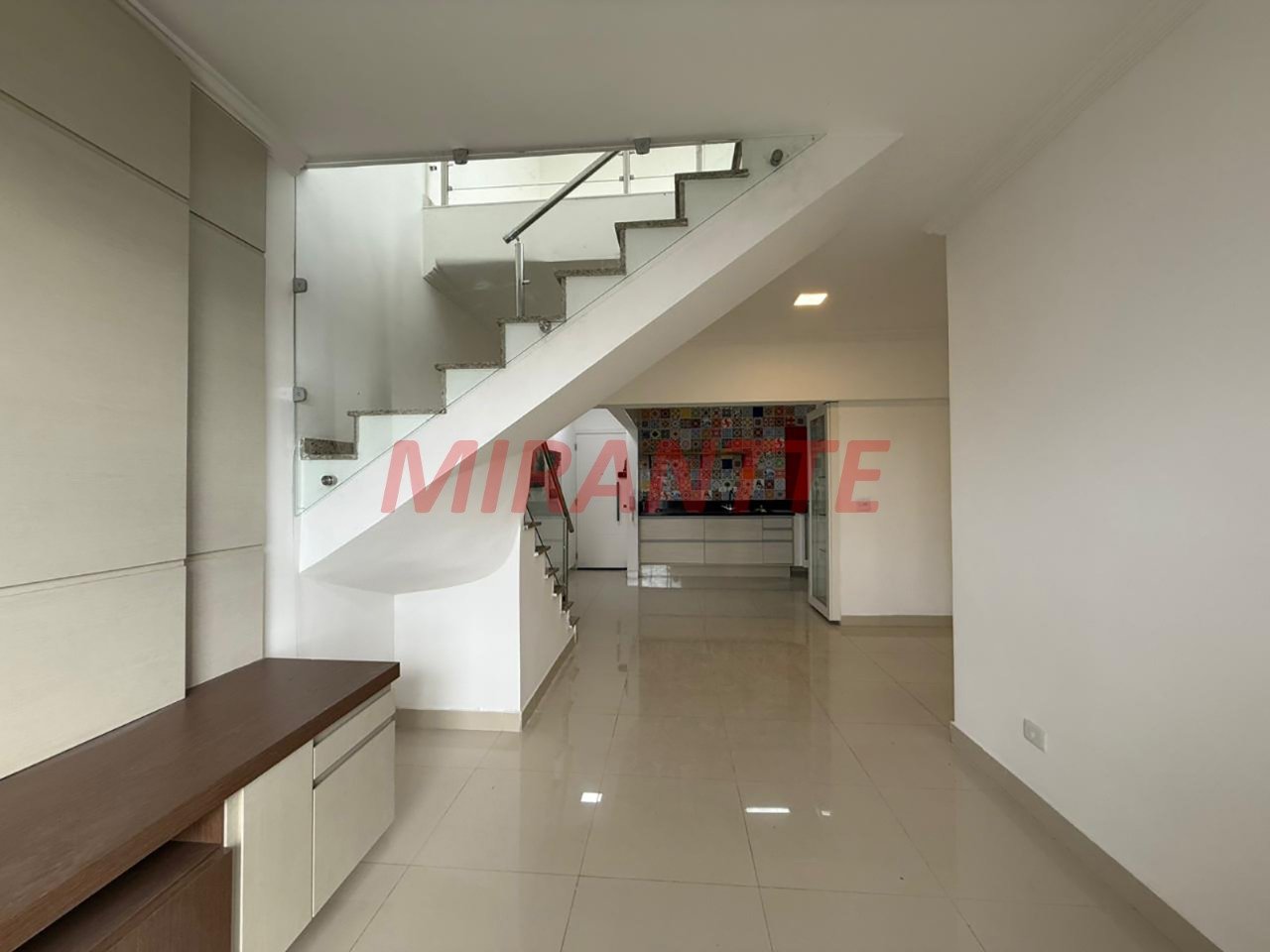 Cobertura de 147m² com 3 quartos em Água Fria