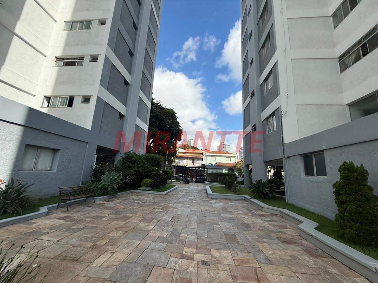 Cobertura de 147m² com 3 quartos em Água Fria