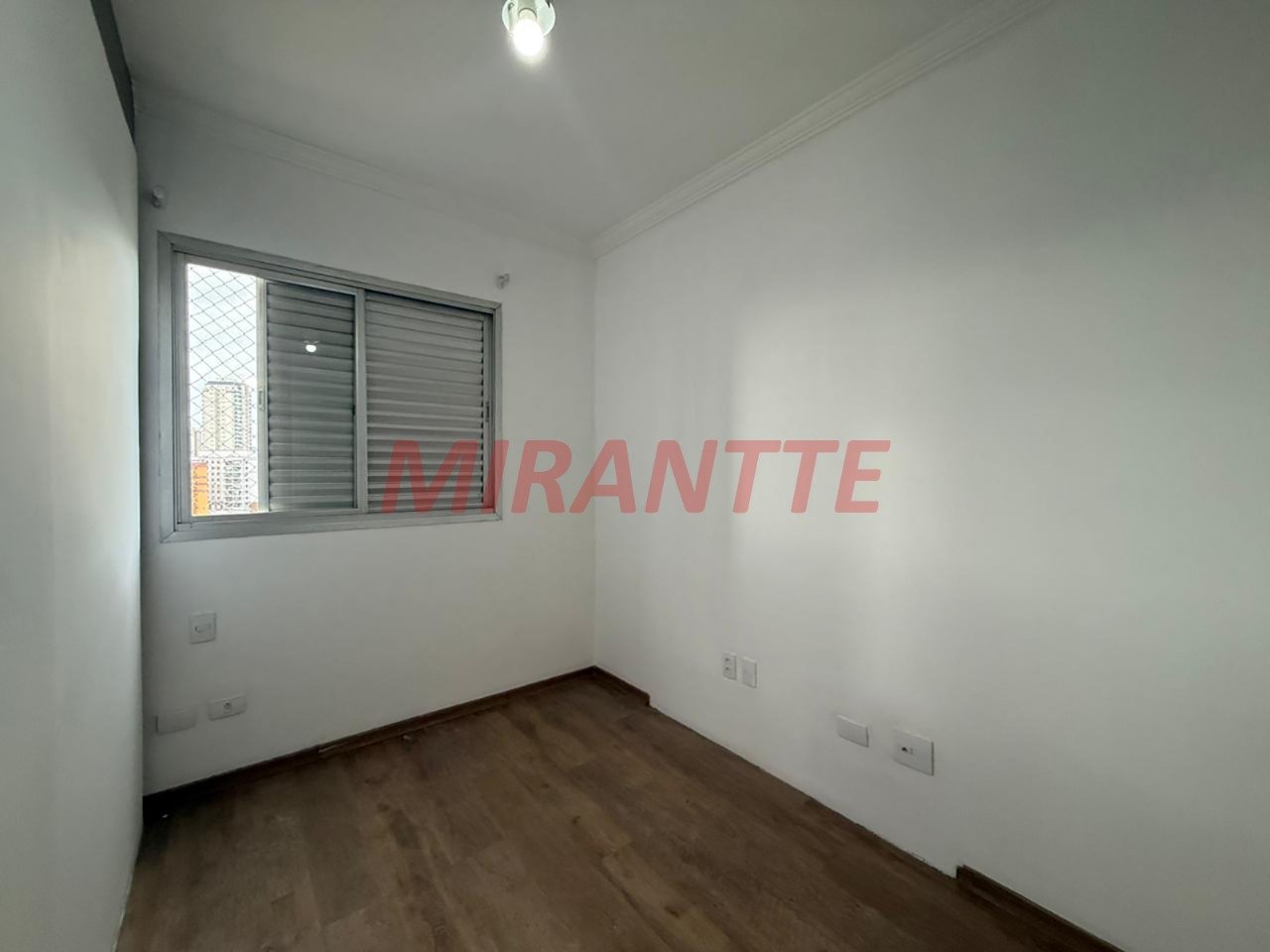 Cobertura de 147m² com 3 quartos em Água Fria