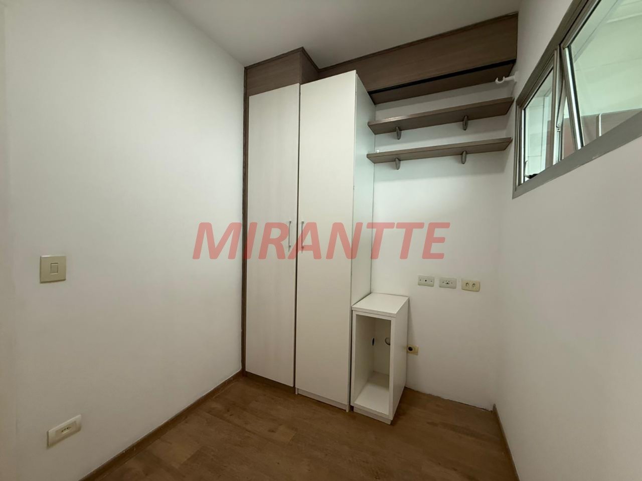Cobertura de 147m² com 3 quartos em Água Fria