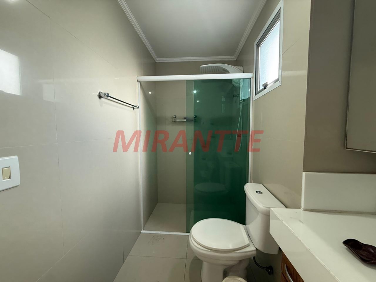 Cobertura de 147m² com 3 quartos em Água Fria
