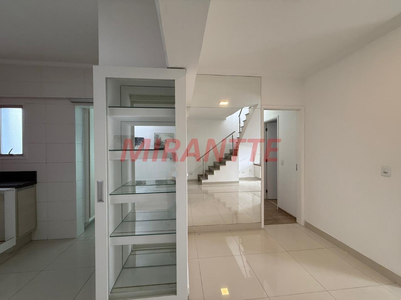 Cobertura de 147m² com 3 quartos em Água Fria