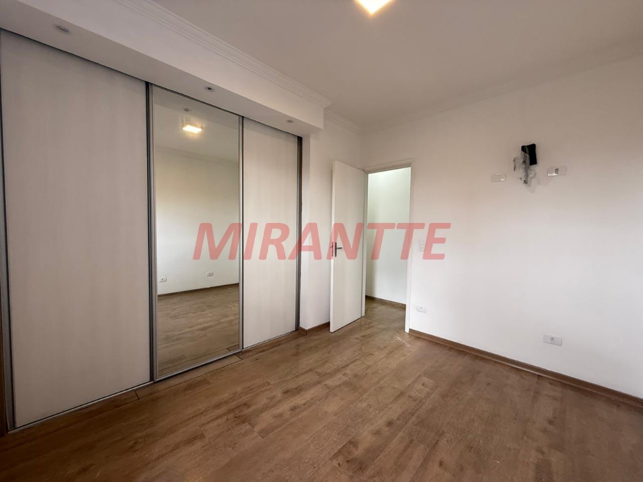 Cobertura de 147m² com 3 quartos em Água Fria