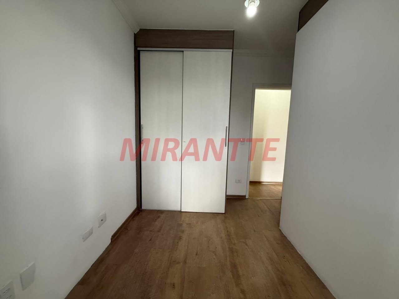 Cobertura de 147m² com 3 quartos em Água Fria