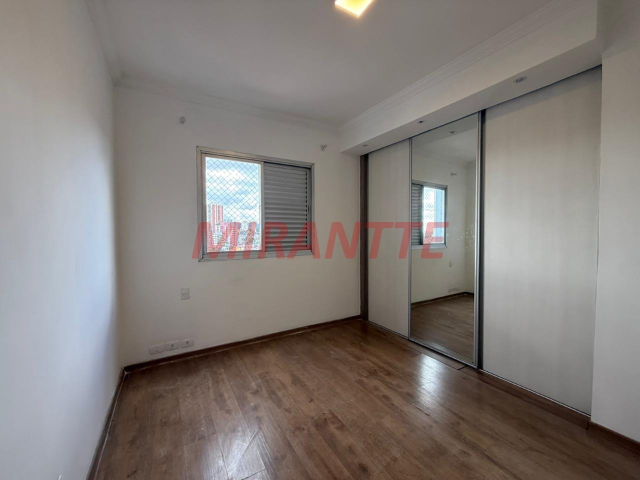 Cobertura de 147m² com 3 quartos em Água Fria