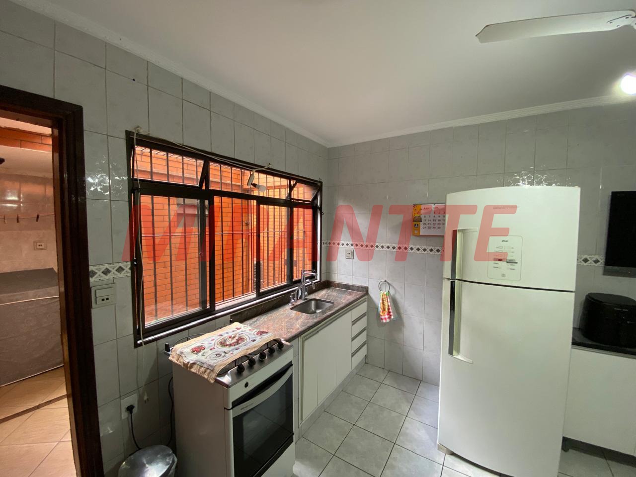 Sobrado de 90m² com 2 quartos em Casa Verde Alta