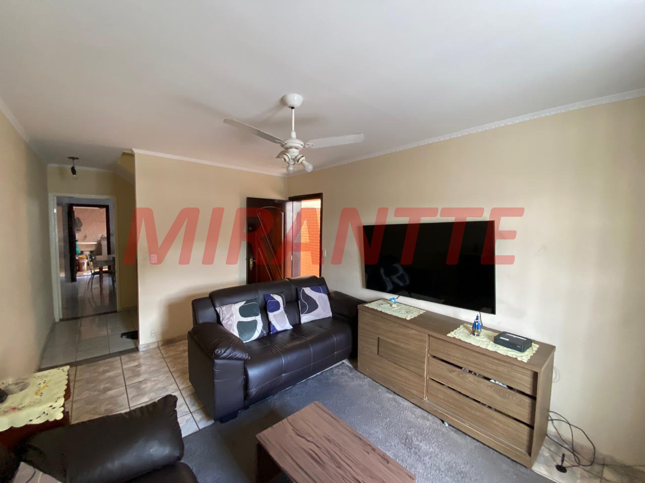 Sobrado de 90m² com 2 quartos em Casa Verde Alta