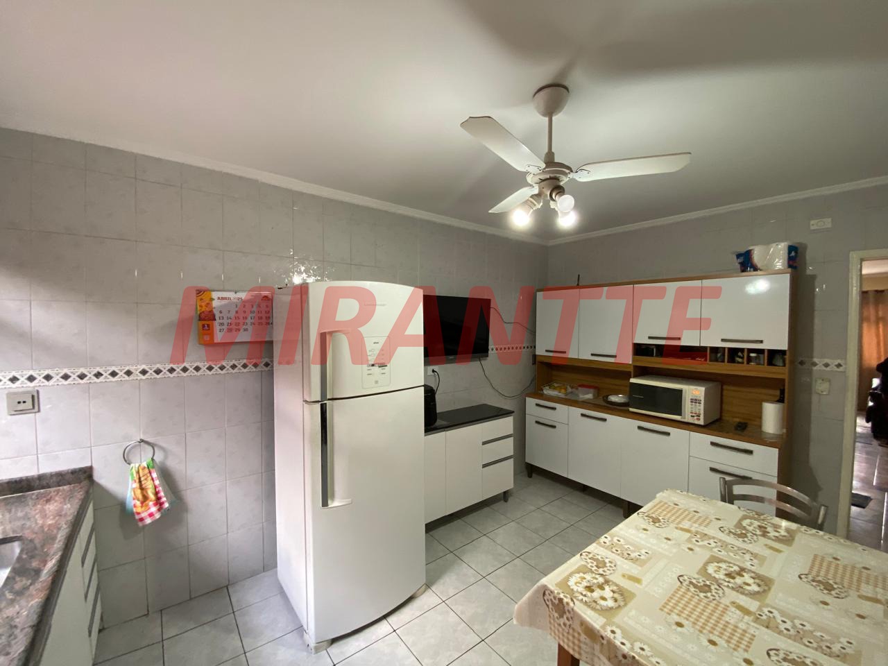 Sobrado de 90m² com 2 quartos em Casa Verde Alta