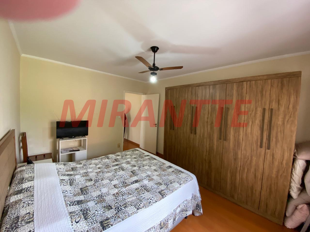 Sobrado de 90m² com 2 quartos em Casa Verde Alta