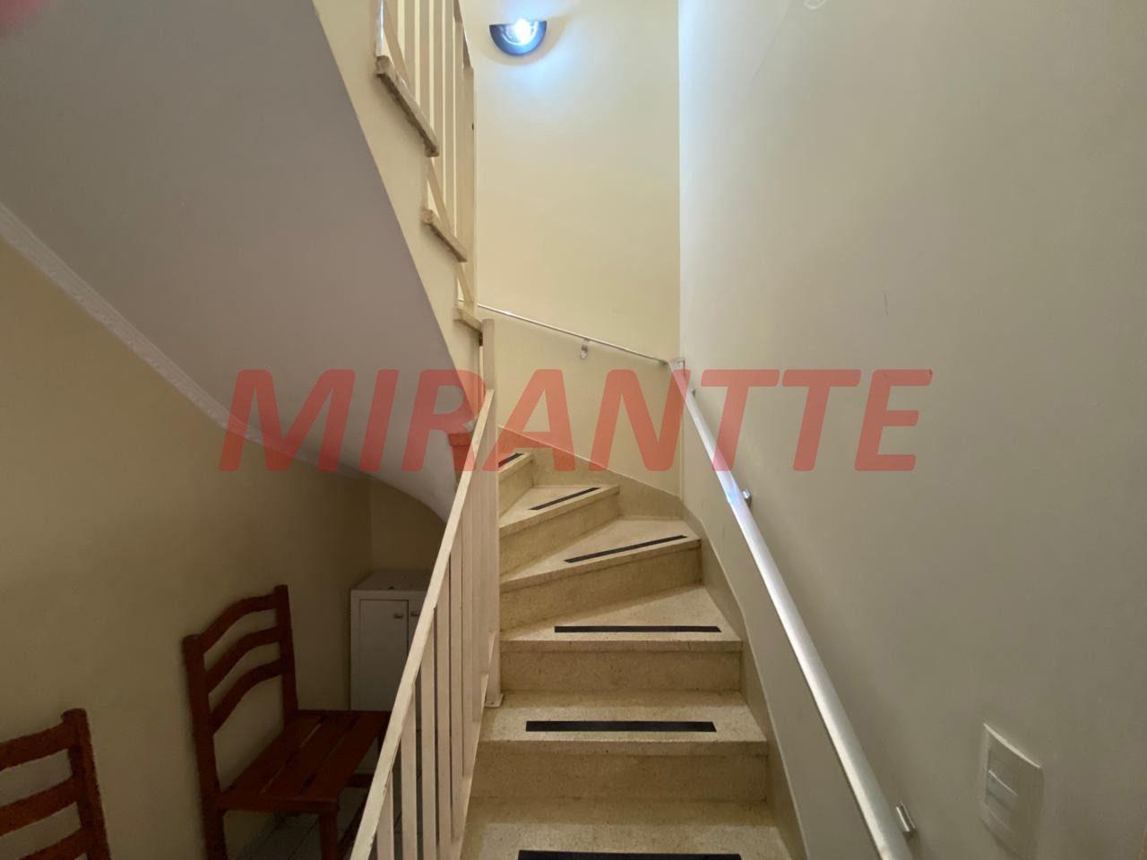 Sobrado de 90m² com 2 quartos em Casa Verde Alta