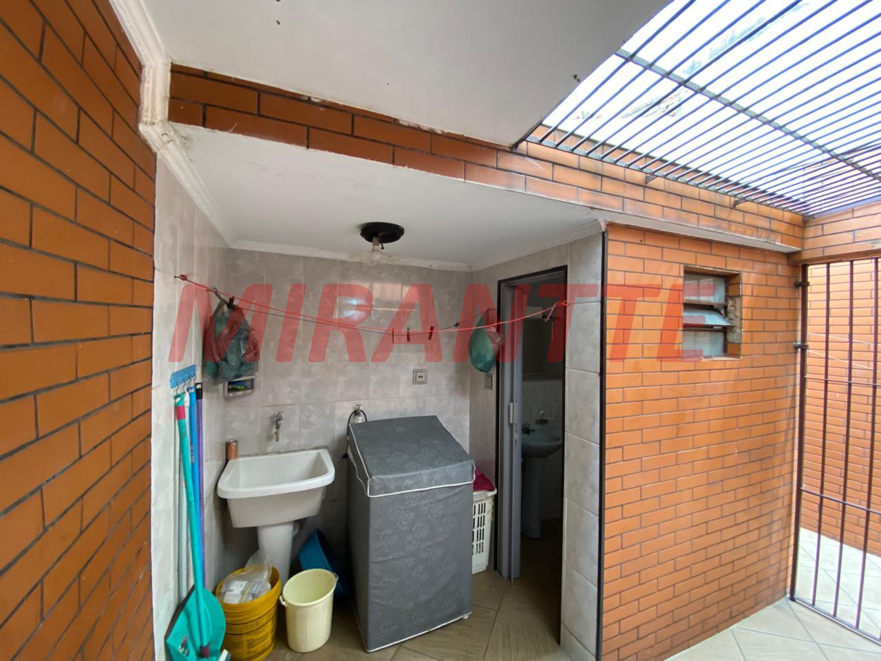 Sobrado de 90m² com 2 quartos em Casa Verde Alta