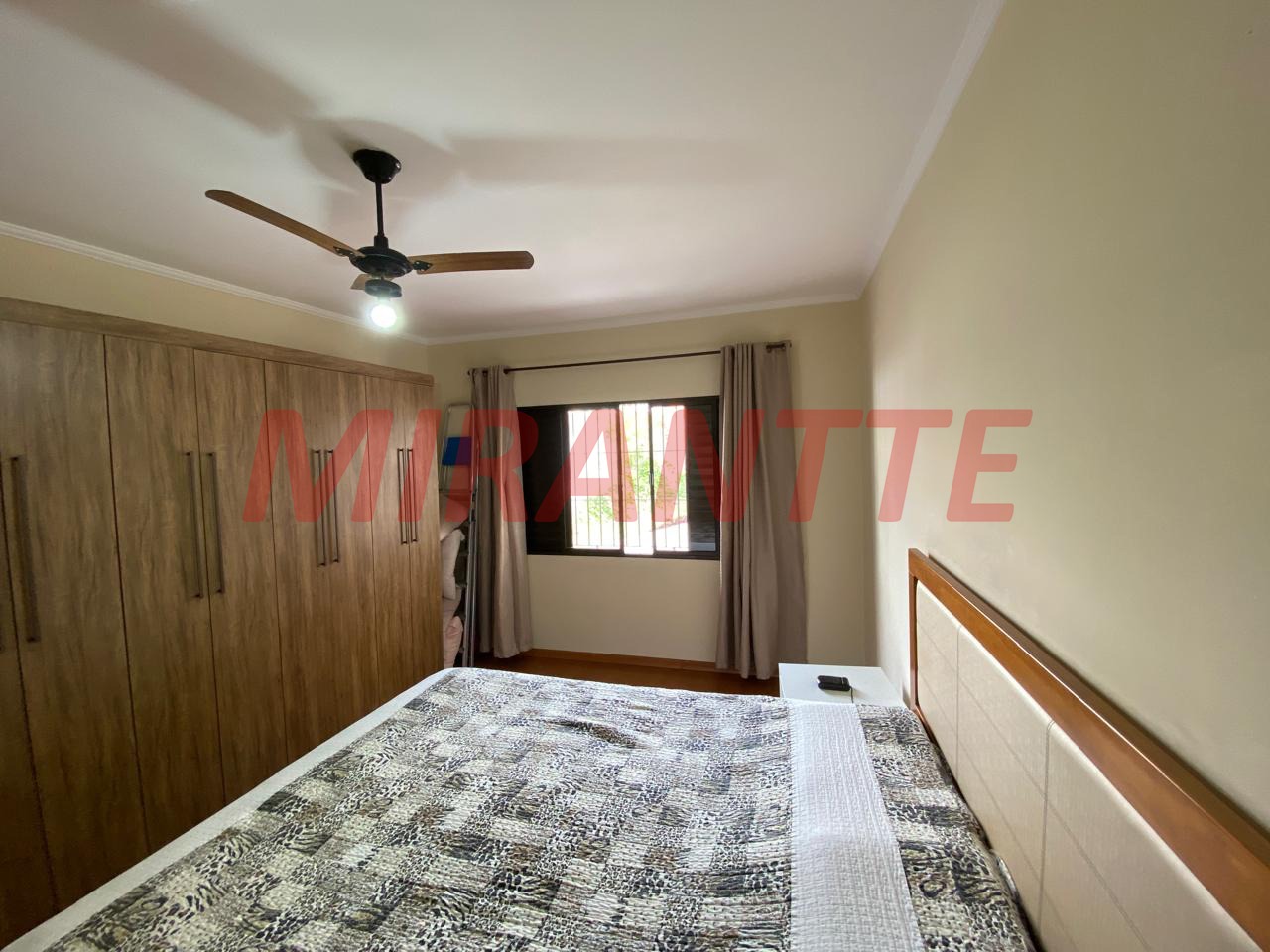 Sobrado de 90m² com 2 quartos em Casa Verde Alta