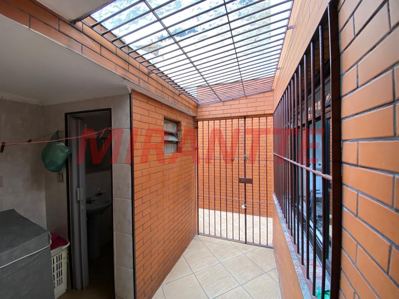 Sobrado de 90m² com 2 quartos em Casa Verde Alta