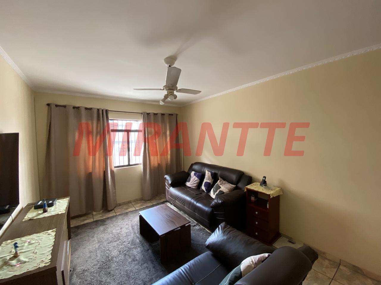 Sobrado de 90m² com 2 quartos em Casa Verde Alta