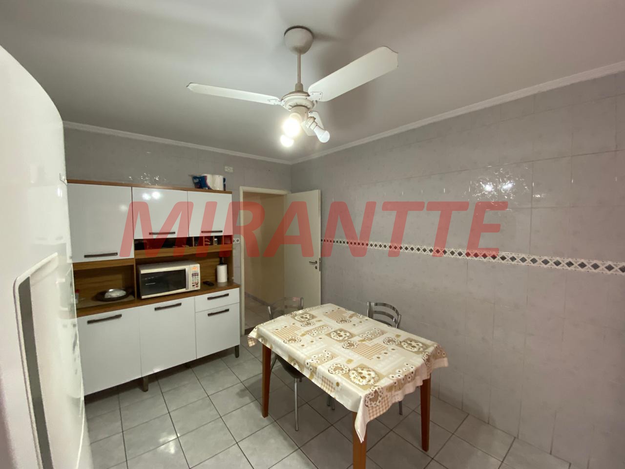 Sobrado de 90m² com 2 quartos em Casa Verde Alta