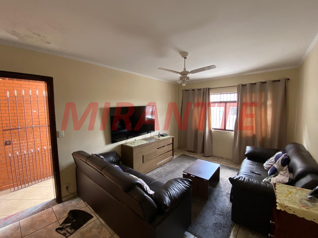 Sobrado de 90m² com 2 quartos em Casa Verde Alta