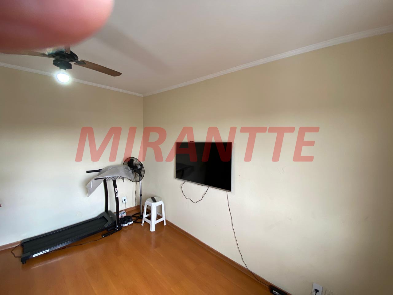 Sobrado de 90m² com 2 quartos em Casa Verde Alta