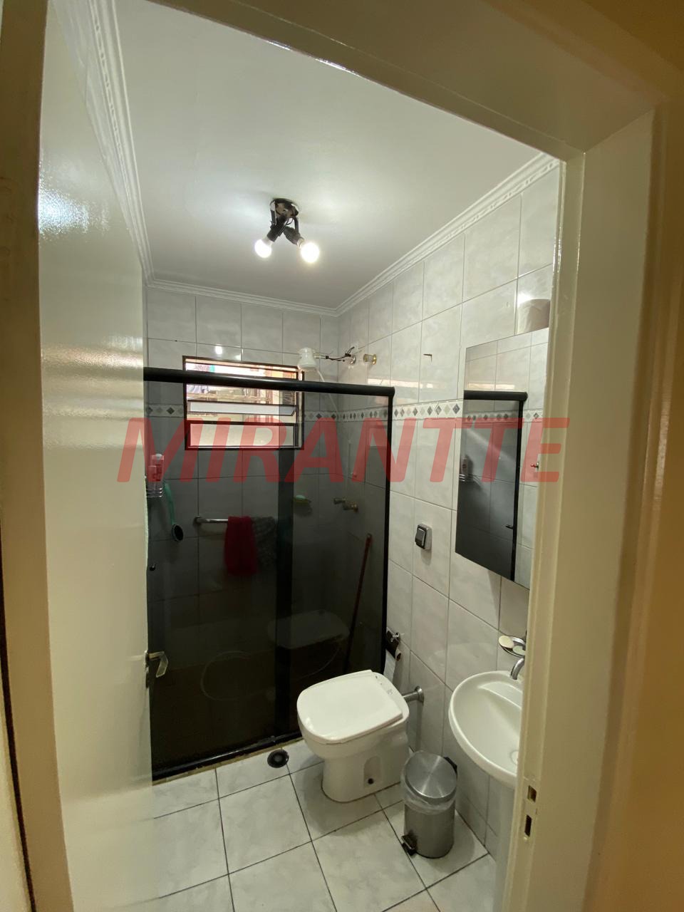 Sobrado de 90m² com 2 quartos em Casa Verde Alta