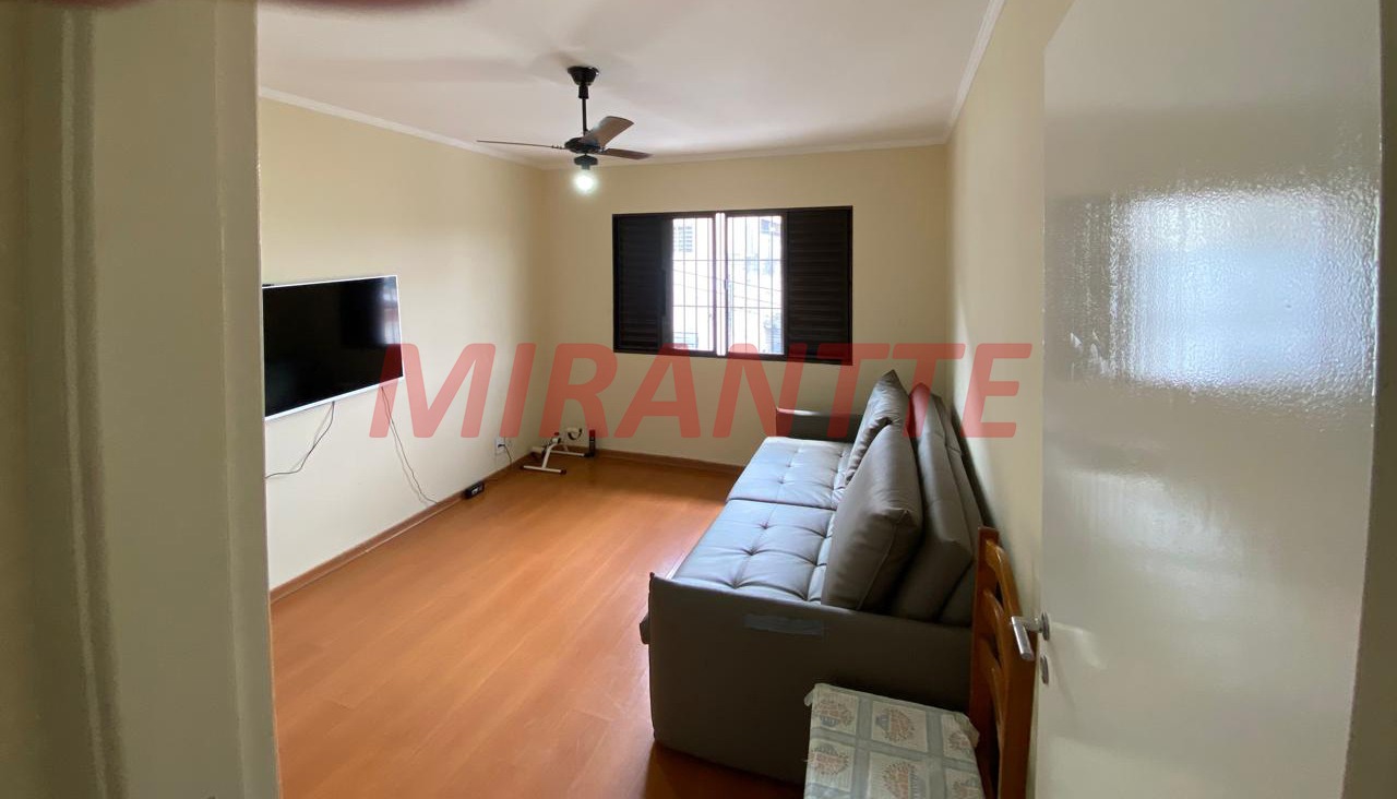 Sobrado de 90m² com 2 quartos em Casa Verde Alta