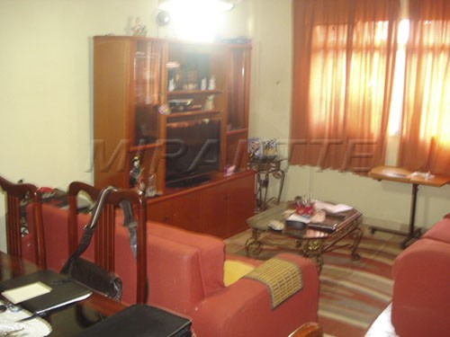 Sobrado de 193m² com 3 quartos em Santana