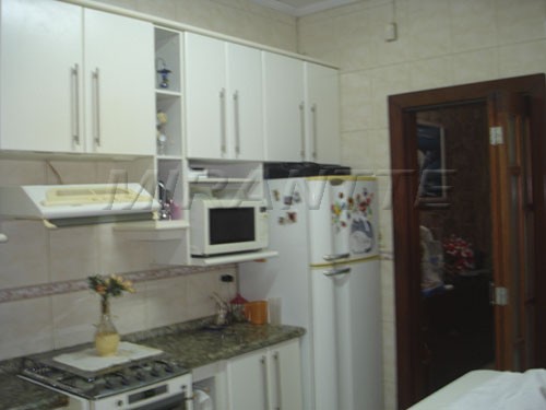 Sobrado de 193m² com 3 quartos em Santana
