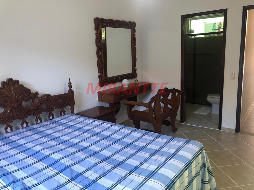 Casa terrea de 200m² com 3 quartos em Maresias
