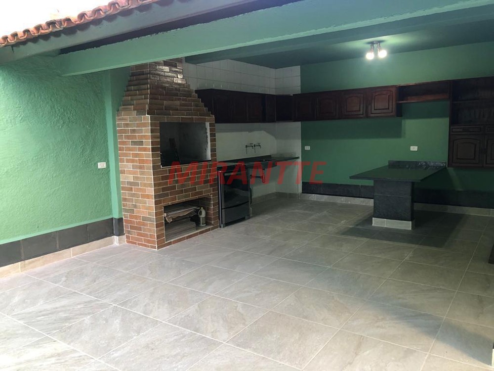 Casa terrea de 200m² com 3 quartos em Maresias