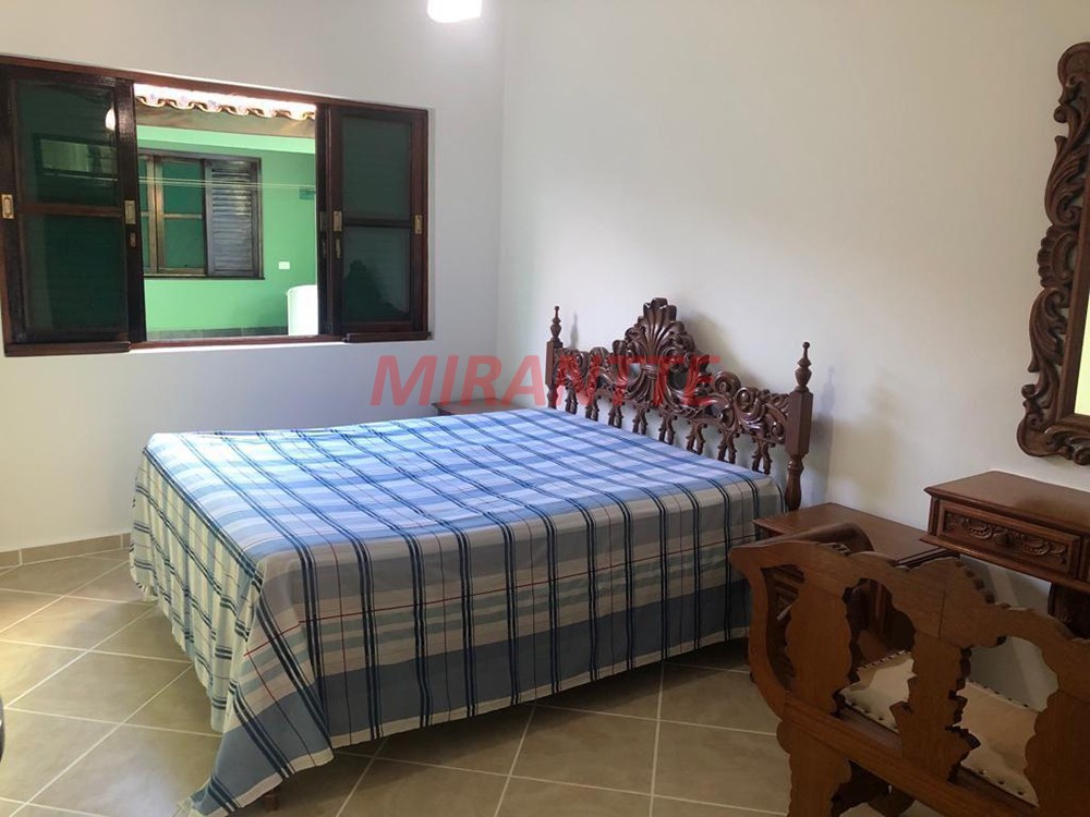 Casa terrea de 200m² com 3 quartos em Maresias