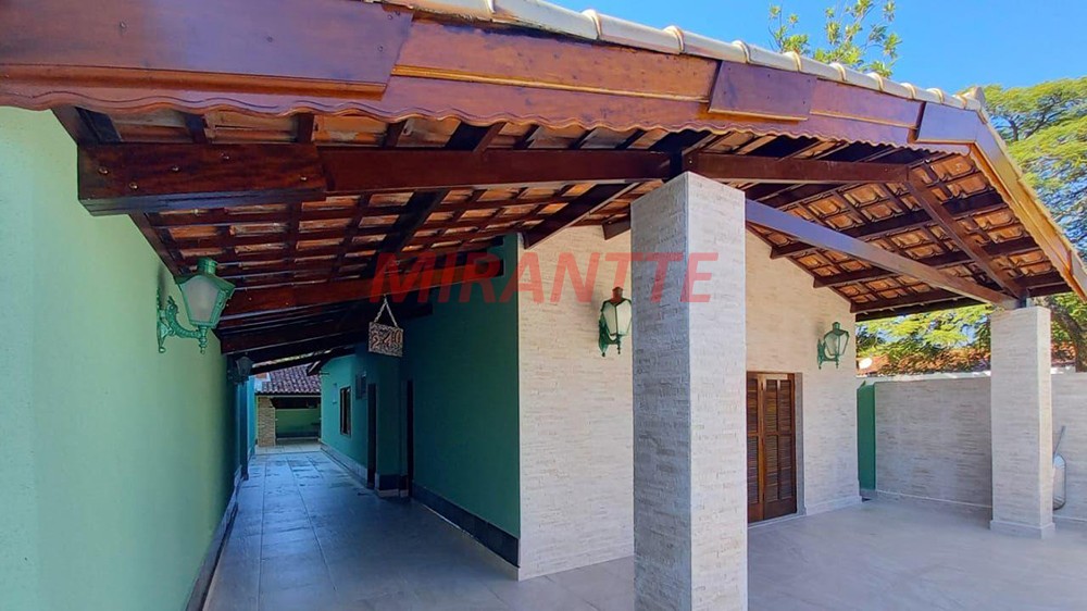 Casa terrea de 200m² com 3 quartos em Maresias