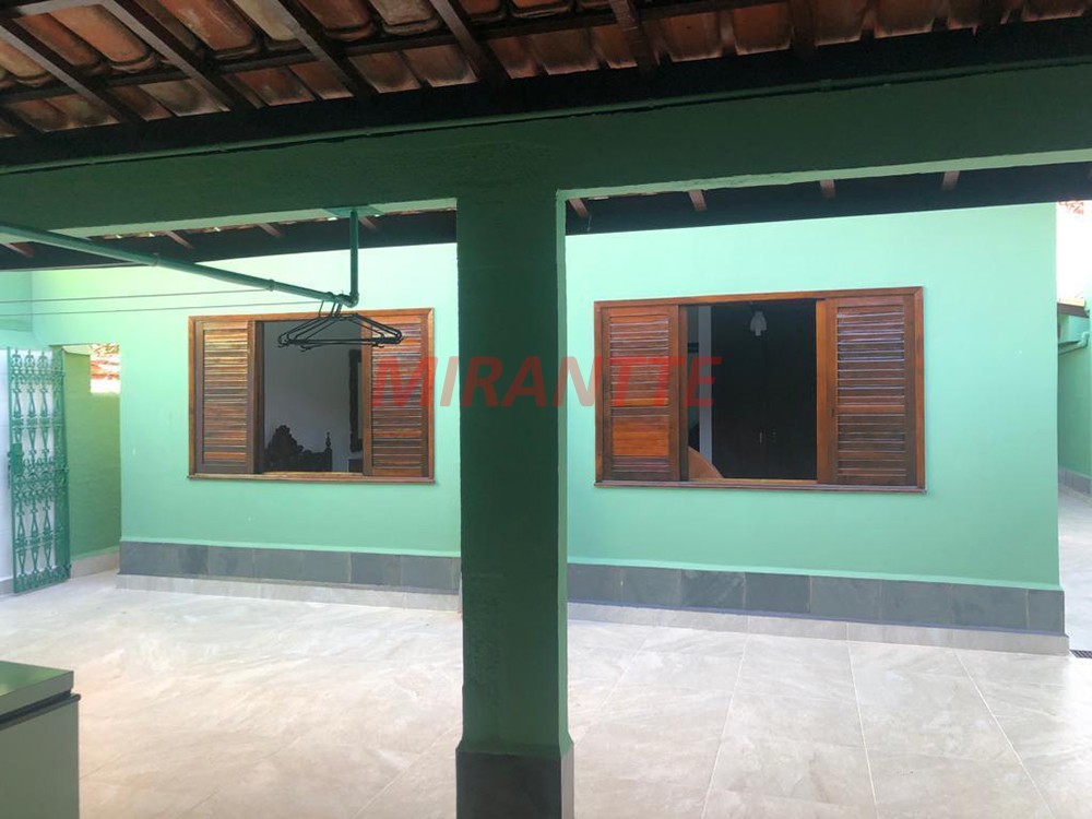 Casa terrea de 200m² com 3 quartos em Maresias