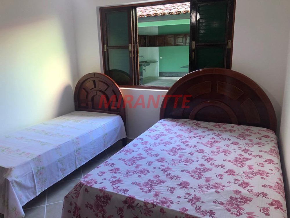 Casa terrea de 200m² com 3 quartos em Maresias