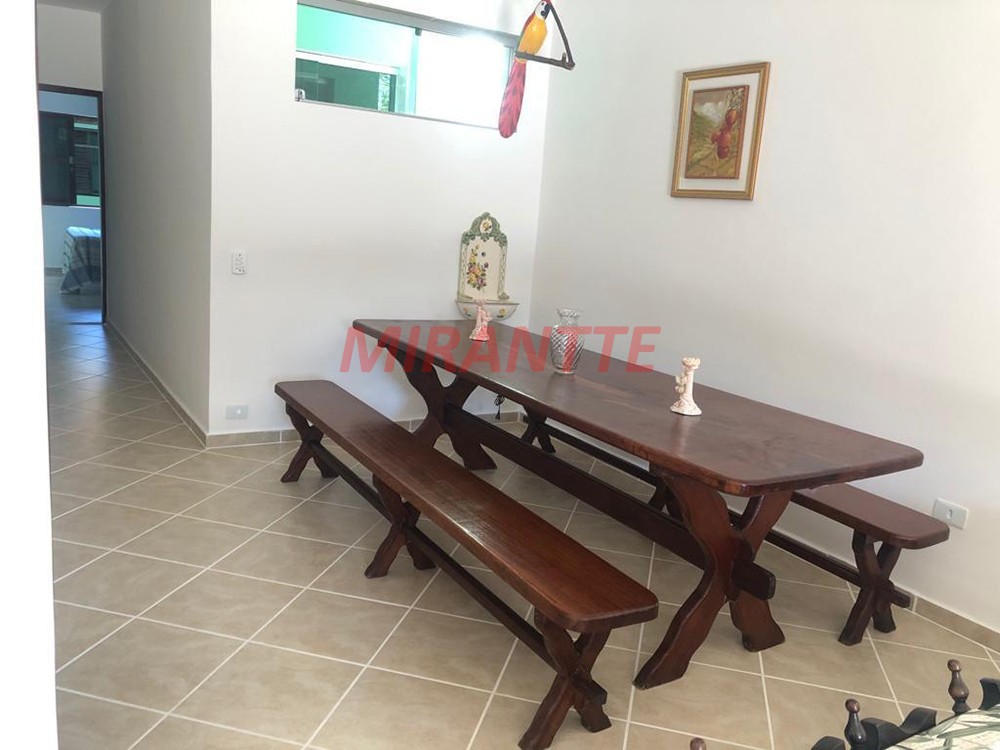 Casa terrea de 200m² com 3 quartos em Maresias