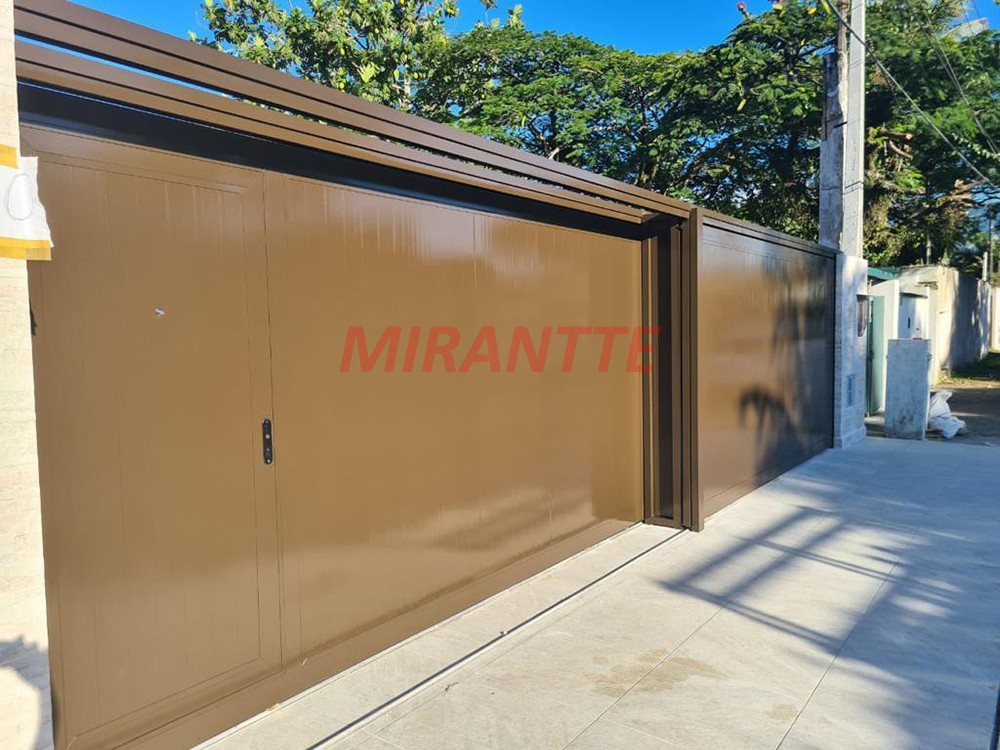 Casa terrea de 200m² com 3 quartos em Maresias