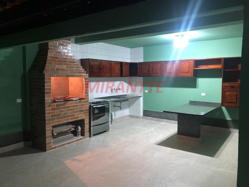 Casa terrea de 200m² com 3 quartos em Maresias