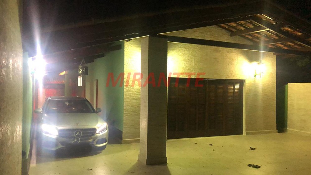 Casa terrea de 200m² com 3 quartos em Maresias