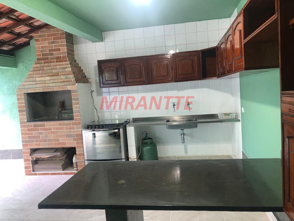 Casa terrea de 200m² com 3 quartos em Maresias