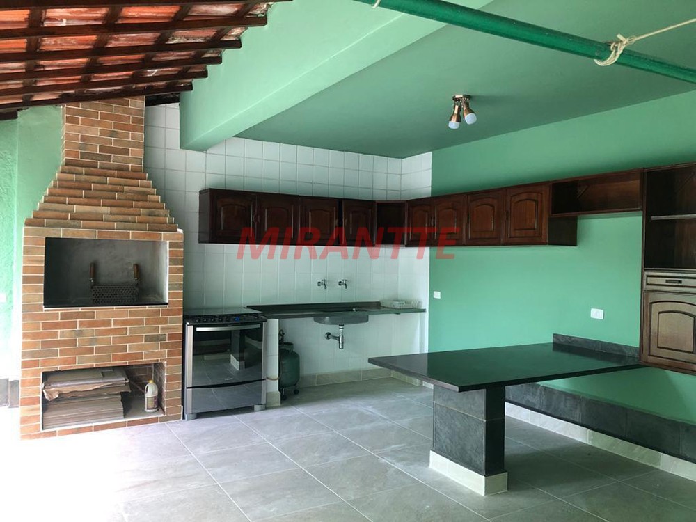 Casa terrea de 200m² com 3 quartos em Maresias