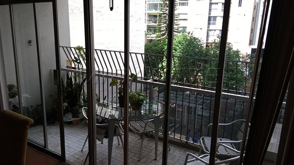 Apartamento de 230m² com 3 quartos em Higienópolis